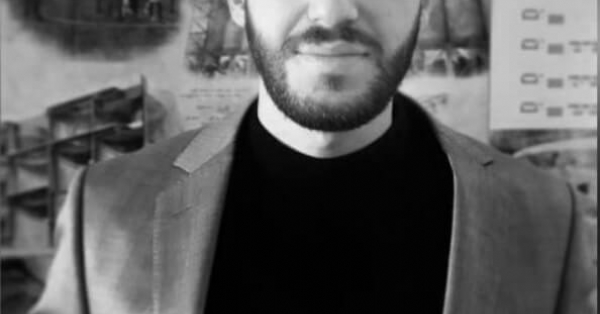 Mahir Can ÜÇÜNCÜOĞLU-  Y.Mimar