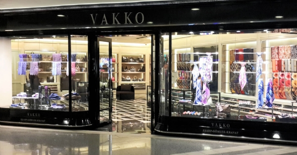 VAKKO BOUTIQUE