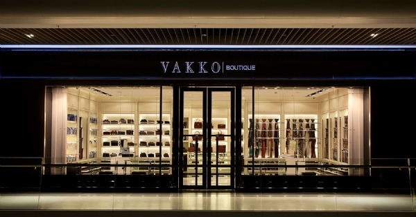 VAKKO BOUTIQUE